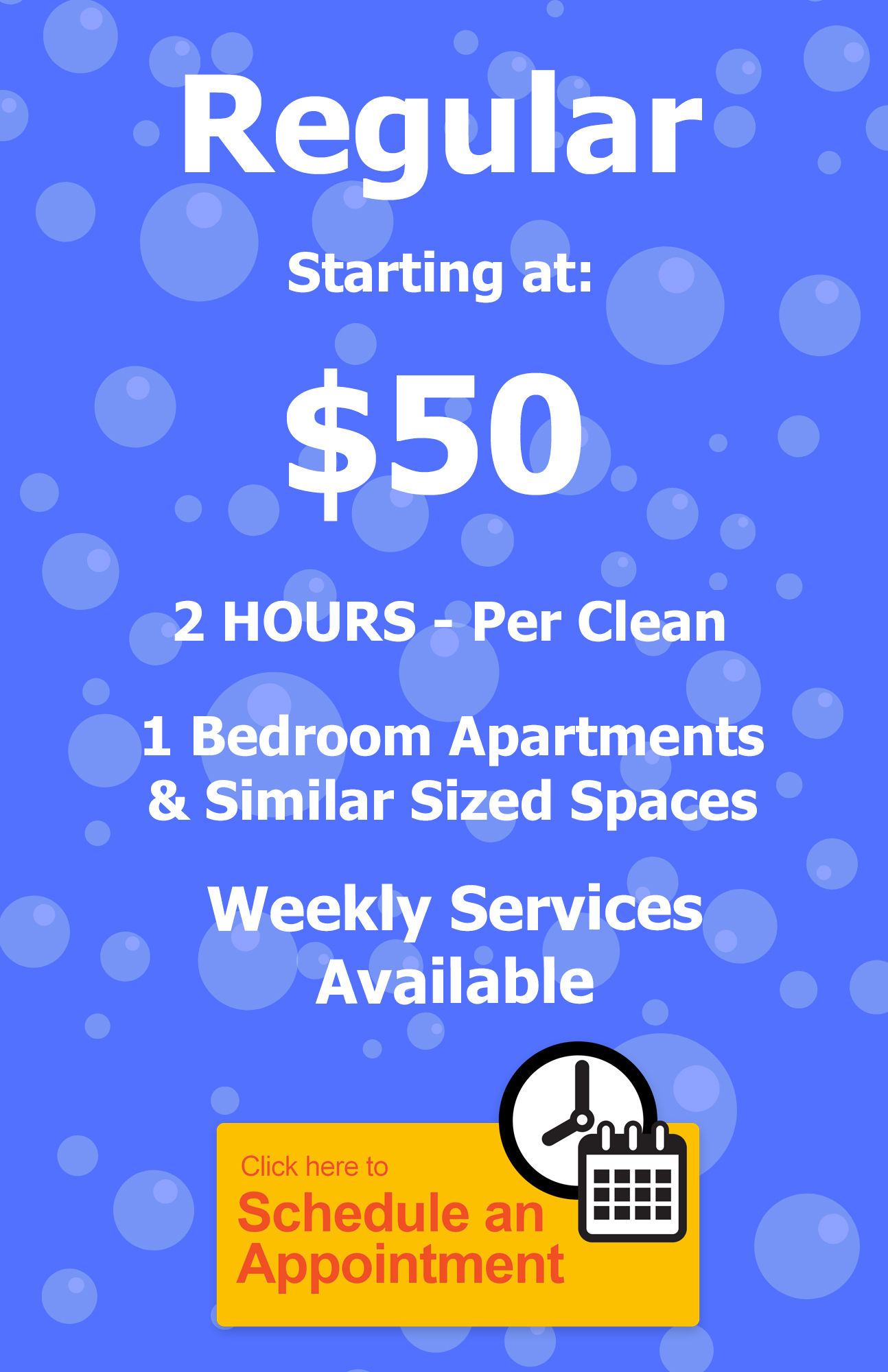 Schedule an Appointment 504