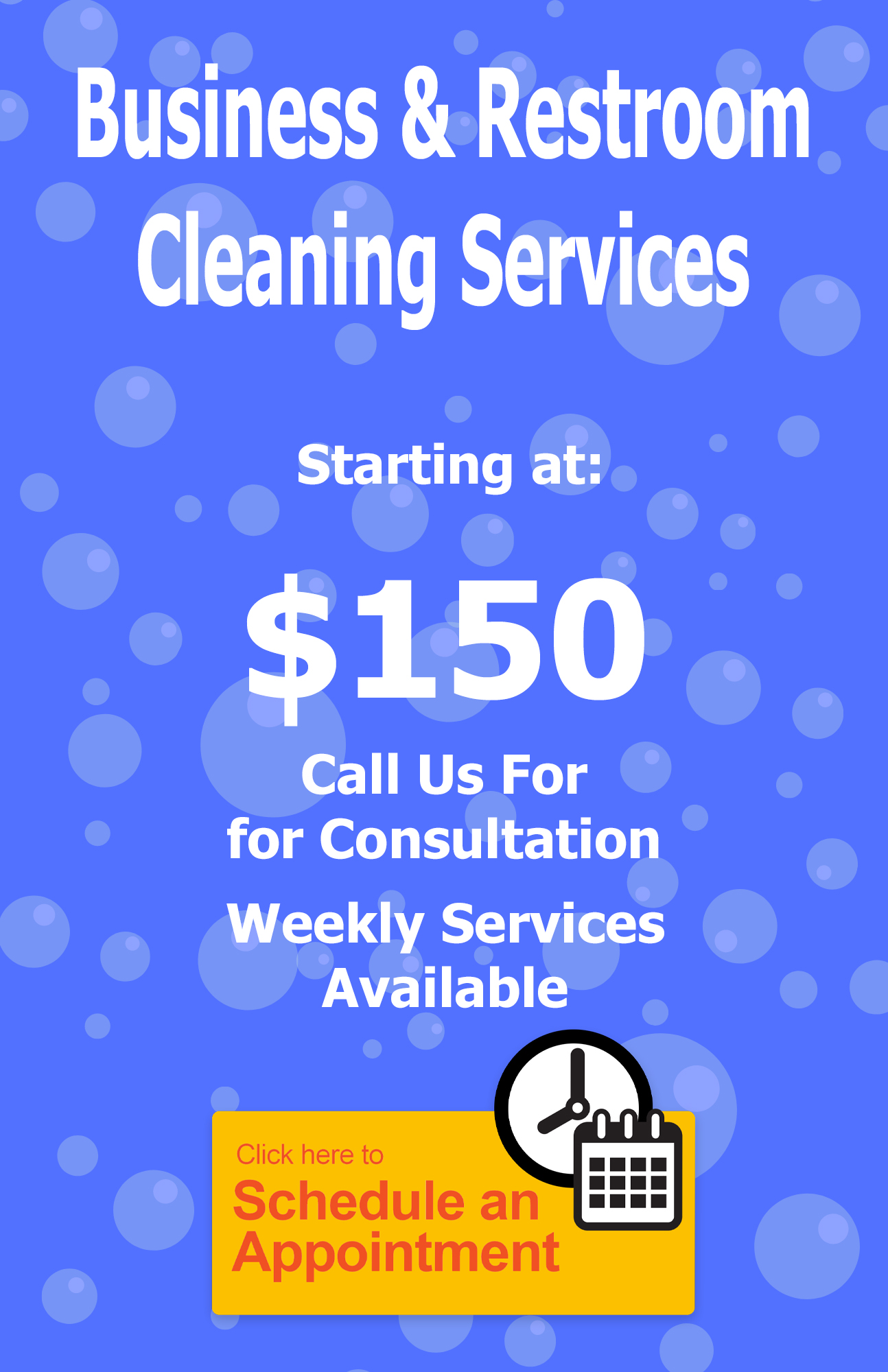 Purple Bubbles Business Clean6