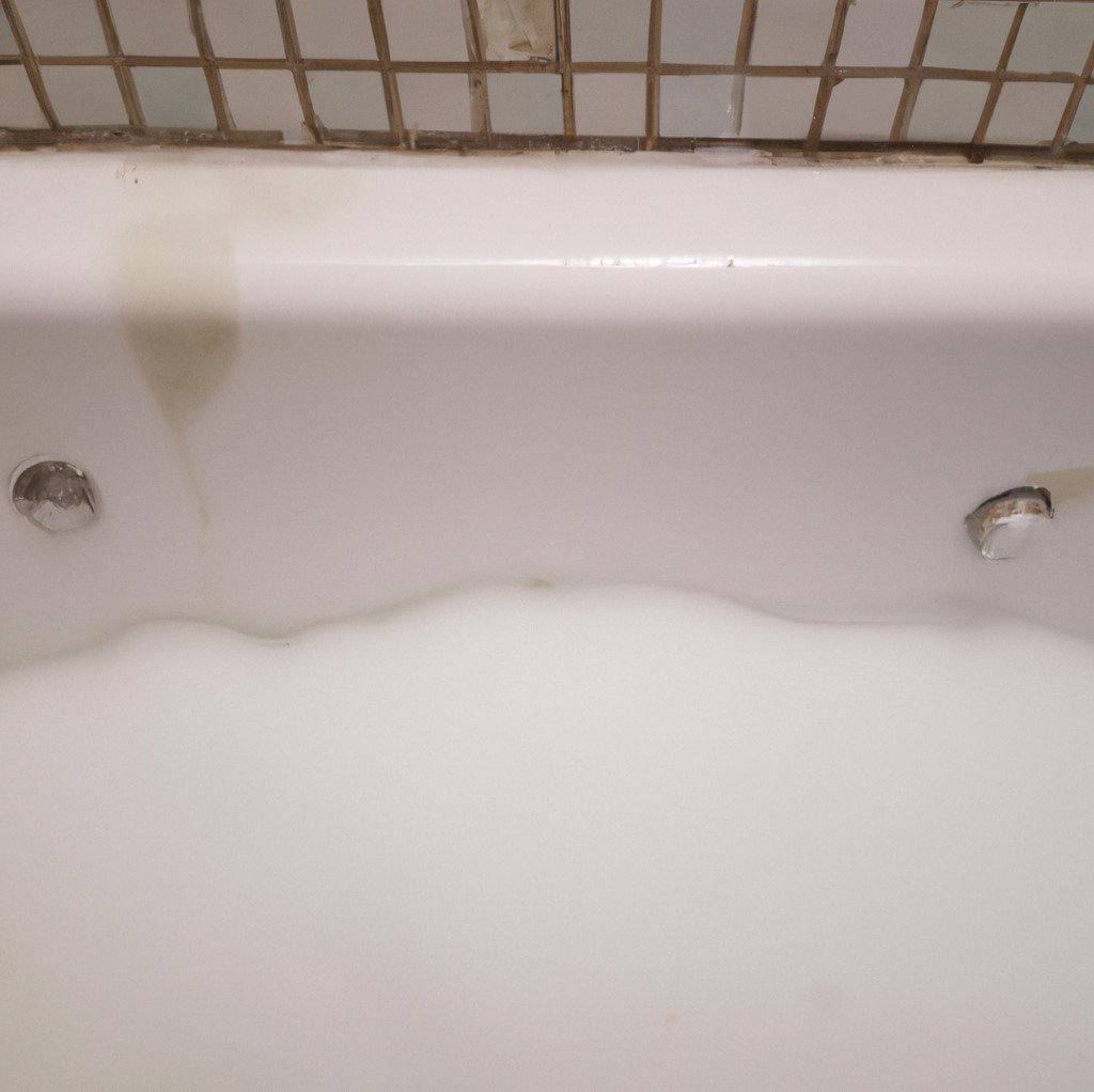 Top 3 Remedies To Get Rid Of Soap Scum Build Up